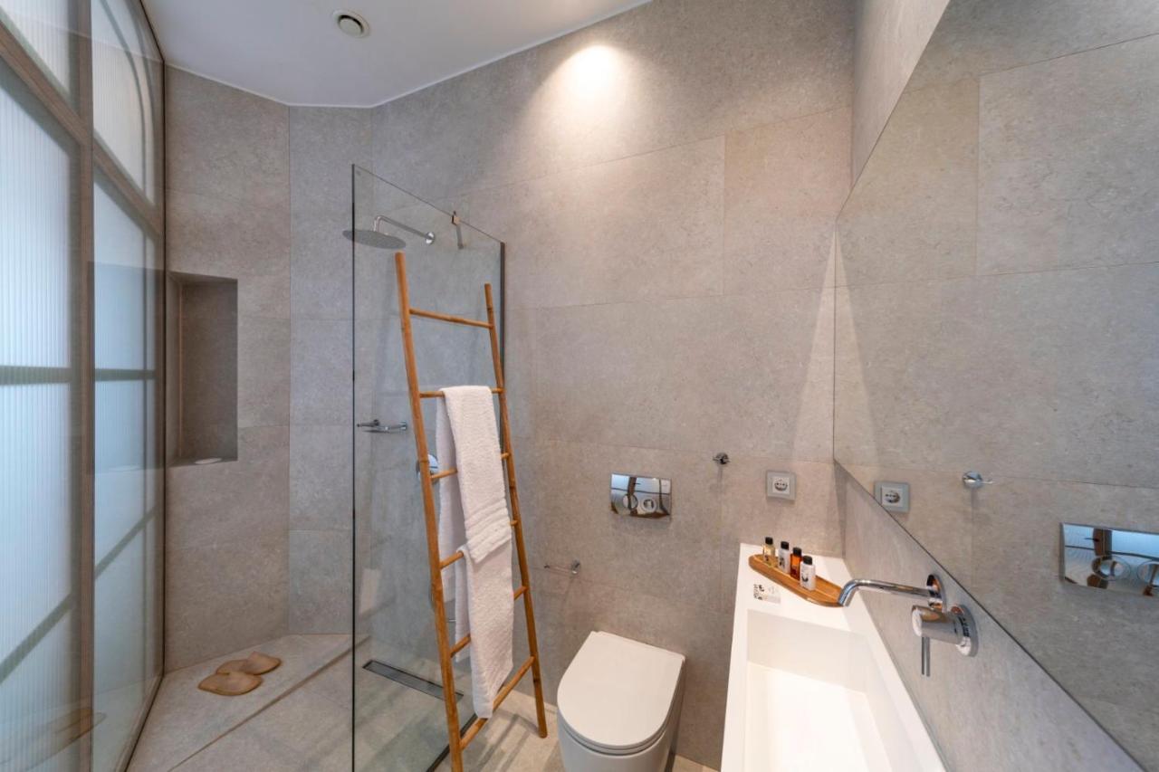 Naillac Elite Suites Rhodes City Exteriör bild