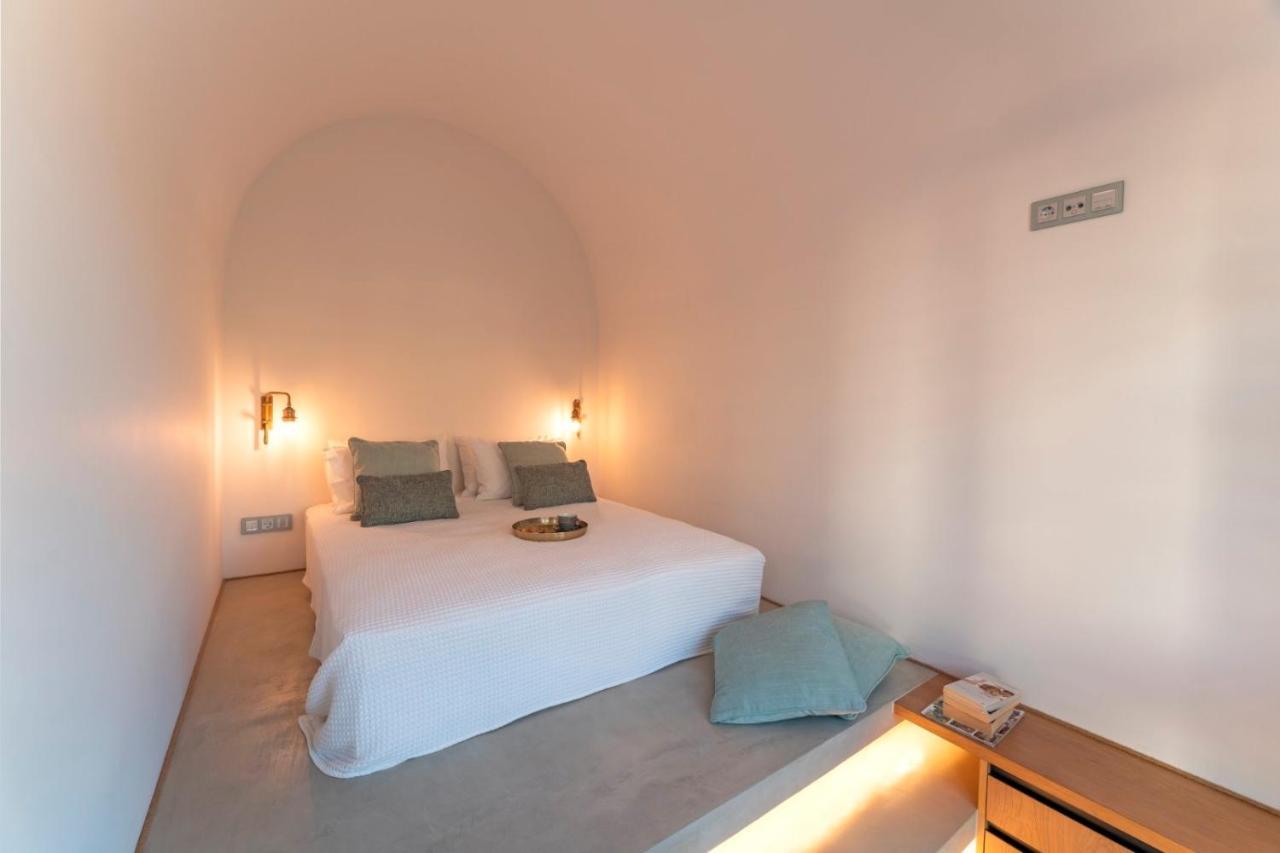 Naillac Elite Suites Rhodes City Exteriör bild